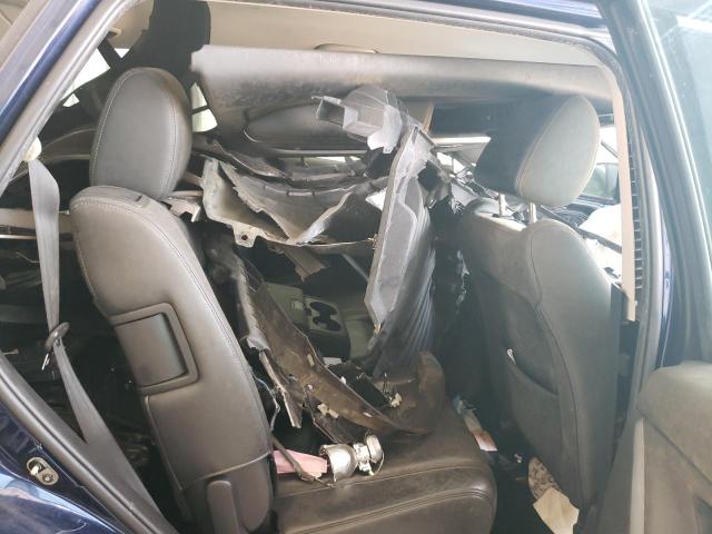 Photo 11 from auction – 2012 MAZDA CX-9 with VIN JM3TB2DAXC0338314