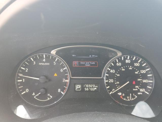 Photo 9 from auction – 2015 NISSAN ALTIMA 2.5 with VIN 1N4AL3AP9FN353833