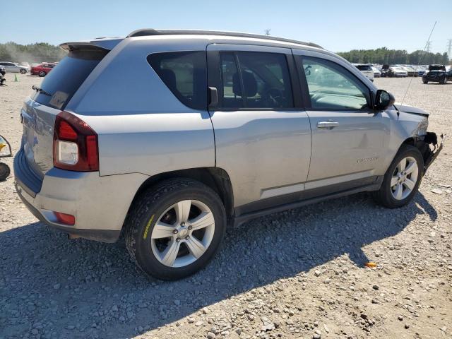 Снимка 3 от търг – 2015 JEEP COMPASS SP с VIN 1C4NJDBB6FD282722