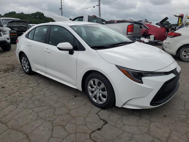 Photo 4 from auction – 2023 TOYOTA COROLLA LE with VIN 5YFB4MDE2PP051445