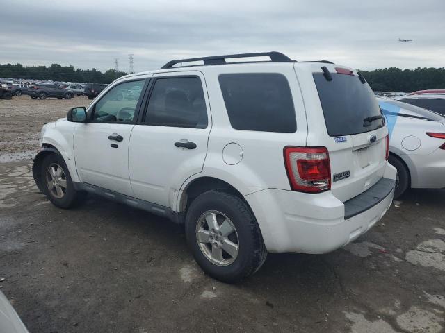 Photo 2 from auction – 2012 FORD ESCAPE XLT with VIN 1FMCU0D75CKB58475