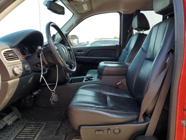 Photo 7 from auction – 2009 CHEVROLET SILVERADO with VIN 1GCEK39009Z171179