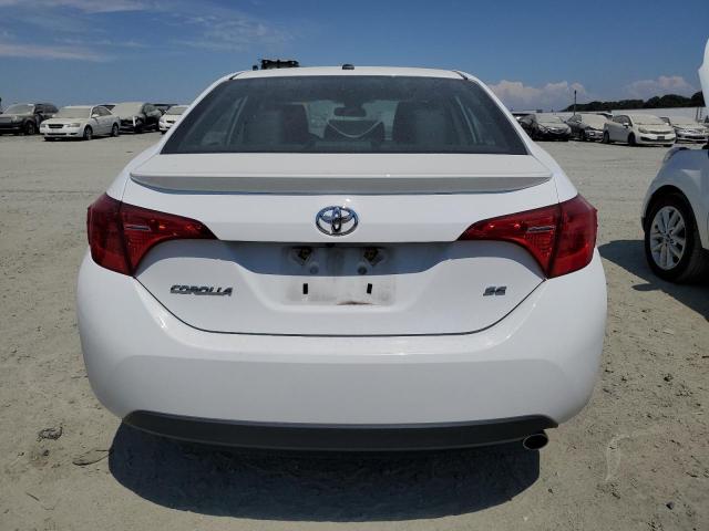 Photo 6 from auction – 2018 TOYOTA COROLLA L with VIN 2T1BURHE5JC001251