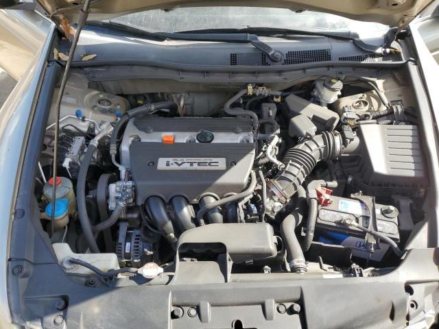 Photo 11 from auction – 2008 HONDA ACCORD with VIN 1HGCP26328A069723