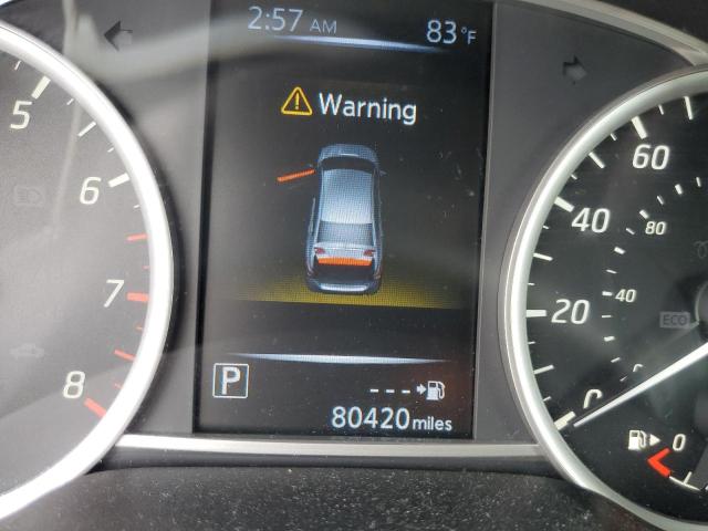 Photo 9 from auction – 2016 NISSAN SENTRA S with VIN 3N1AB7AP9GY337210