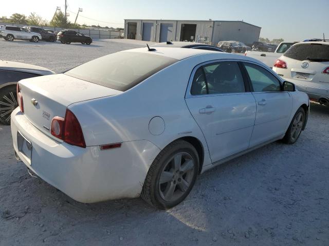 Photo 3 from auction – 2011 CHEVROLET MALIBU 2LT with VIN 1G1ZD5EU0BF171618