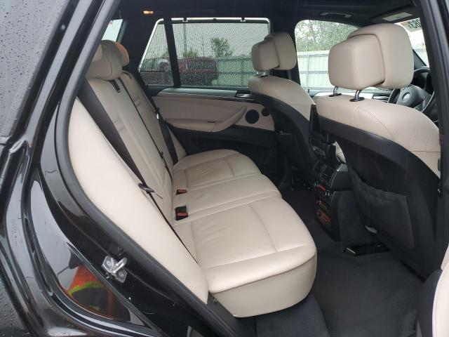 Photo 10 from auction – 2011 BMW X5 XDRIVE5 with VIN 5UXZV8C54BL419743