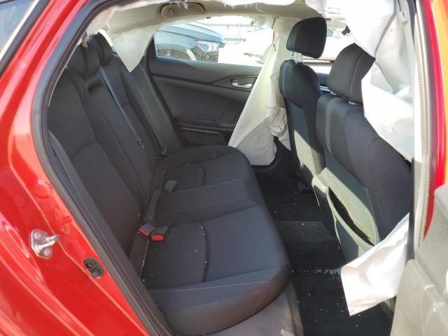 Photo 10 from auction – 2016 HONDA CIVIC EX with VIN 2HGFC2F74GH528889