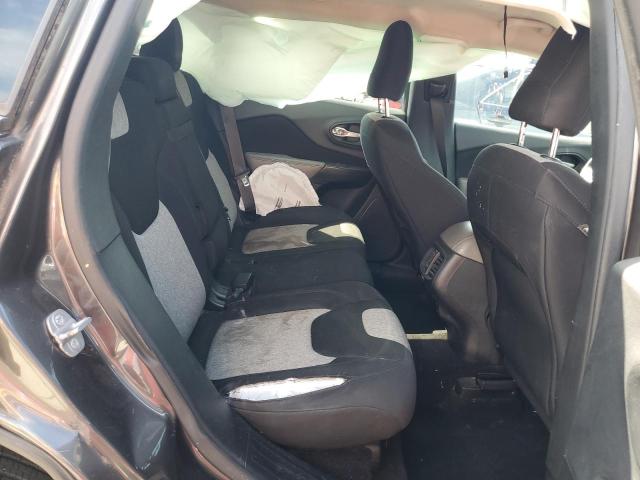 Photo 11 from auction – 2014 JEEP CHEROKEE L with VIN 1C4PJLCB2EW244828