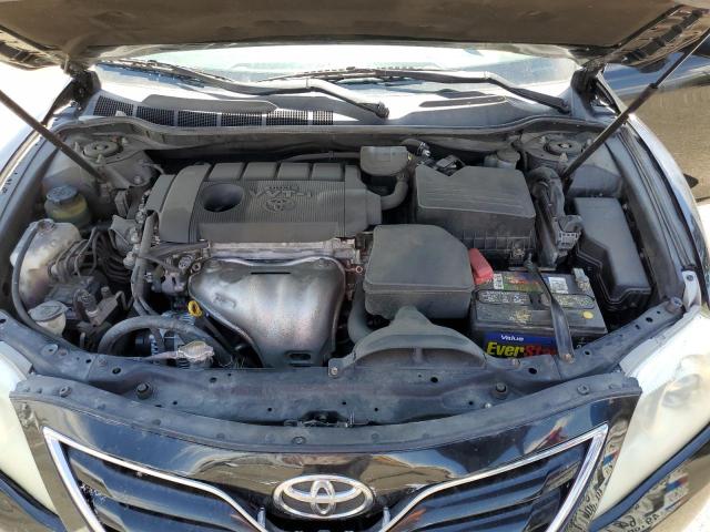 Photo 11 from auction – 2011 TOYOTA CAMRY BASE with VIN 4T4BF3EK3BR125087
