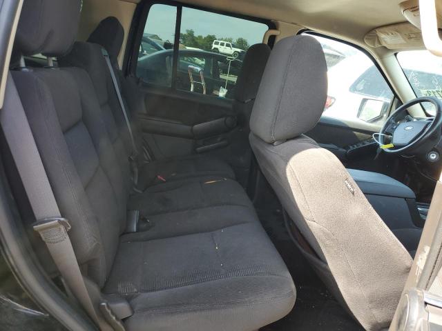 Снимка 11 от търг – 2010 FORD EXPLORER X с VIN 1FMEU7DE4AUA04812