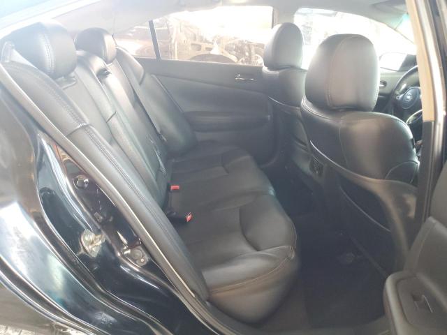 Photo 10 from auction – 2012 NISSAN MAXIMA S with VIN 1N4AA5AP5CC863315