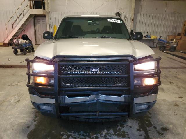 Photo 5 from auction – 2005 CHEVROLET SILVERADO with VIN 2GCEK13T051305540