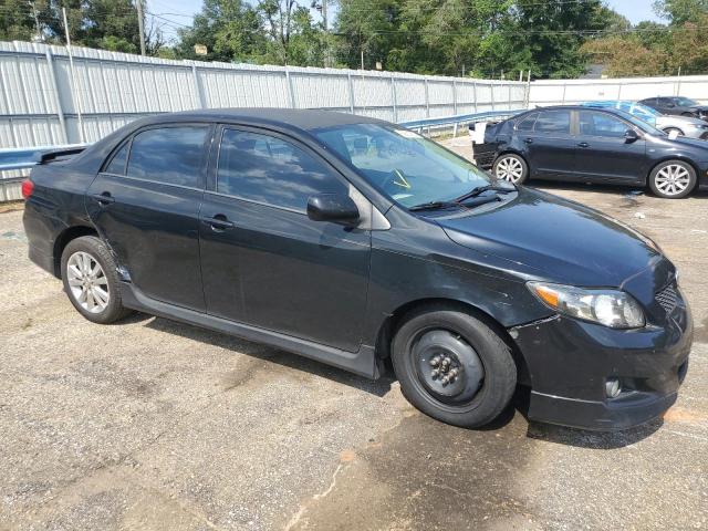 Photo 4 from auction – 2010 TOYOTA COROLLA BA with VIN 2T1BU4EE9AC461777