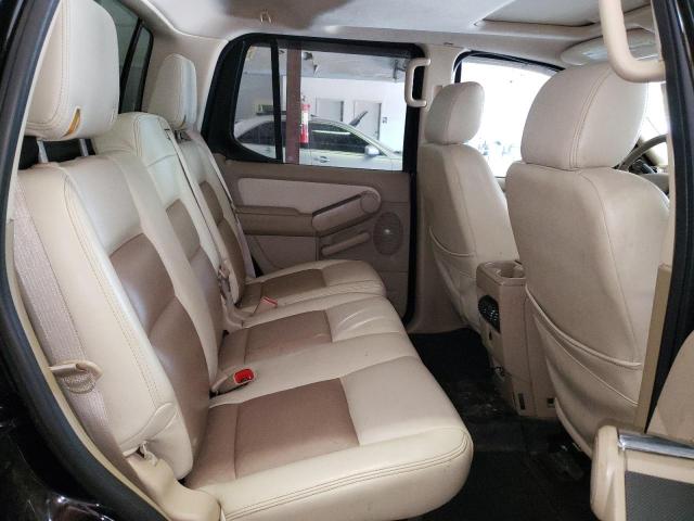 Photo 10 from auction – 2007 FORD EXPLORER S with VIN 1FMEU53867UB68927