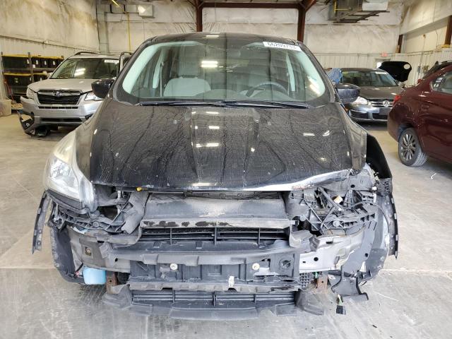 Photo 5 from auction – 2016 FORD ESCAPE SE with VIN 1FMCU0GX4GUA36504
