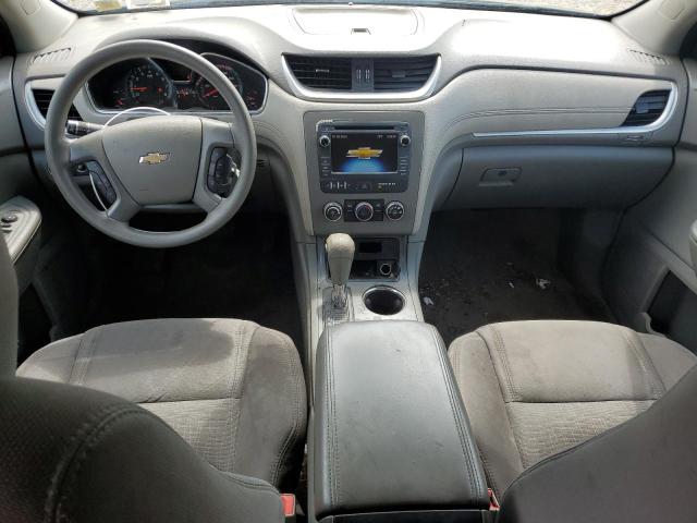 Photo 8 from auction – 2014 CHEVROLET TRAVERSE L with VIN 1GNKRFED5EJ322610