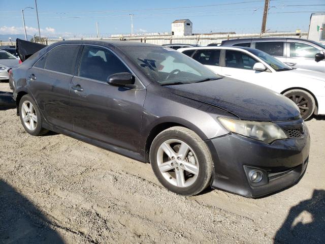 Photo 4 from auction – 2014 TOYOTA CAMRY L with VIN 4T1BF1FK3EU857706