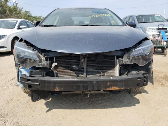 Photo 5 from auction – 2019 TOYOTA COROLLA L with VIN 2T1BURHE2KC244517