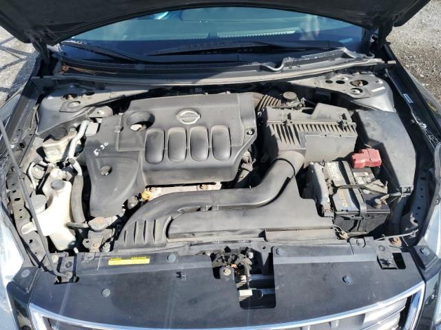 Photo 11 from auction – 2012 NISSAN ALTIMA BAS with VIN 1N4AL2AP7CN504612