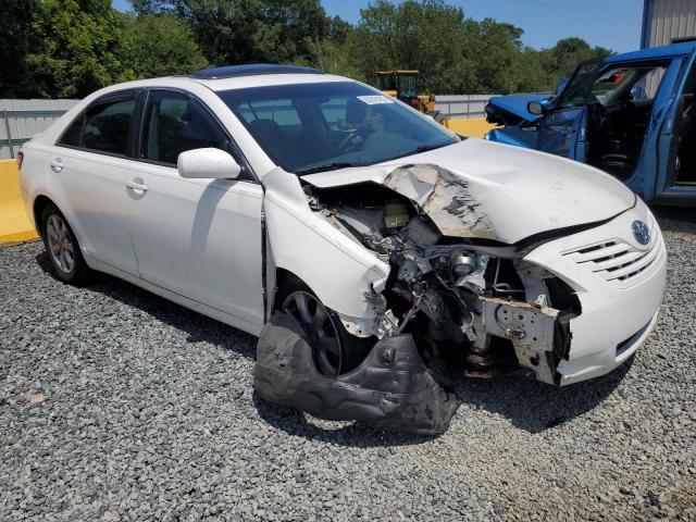 Photo 4 from auction – 2007 TOYOTA CAMRY CE with VIN 4T1BE46K77U618781