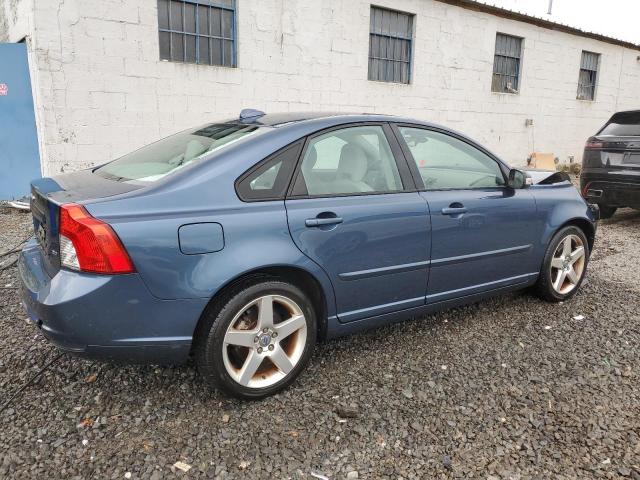 Photo 3 from auction – 2008 VOLVO S40 2.4I with VIN YV1MS390682366782
