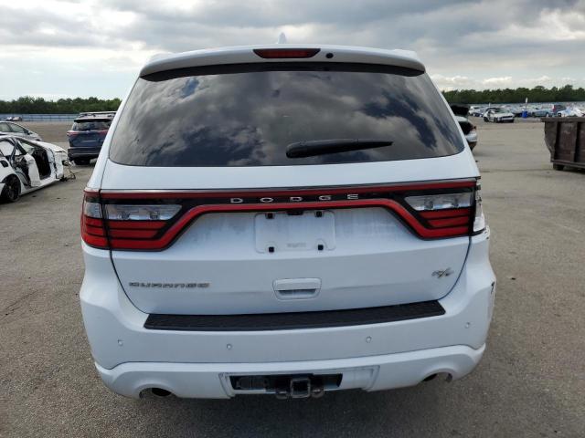 Photo 6 from auction – 2019 DODGE DURANGO R/ with VIN 1C4SDHCT9KC550221