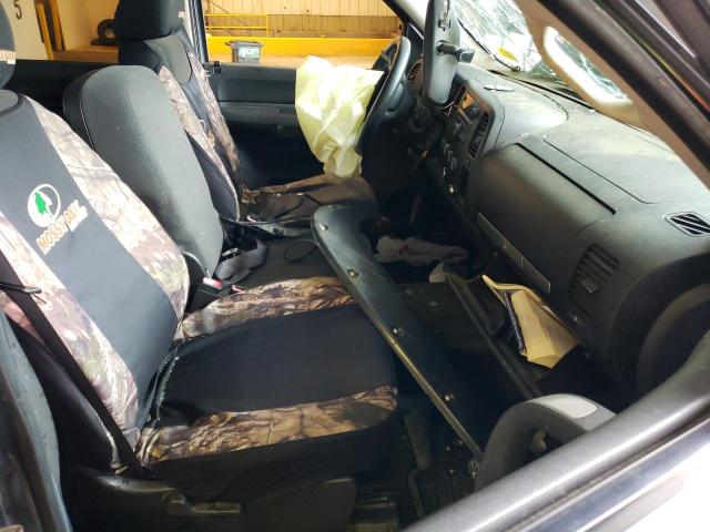 Photo 7 from auction – 2008 CHEVROLET SILVERADO with VIN 2GCEK13C481110951