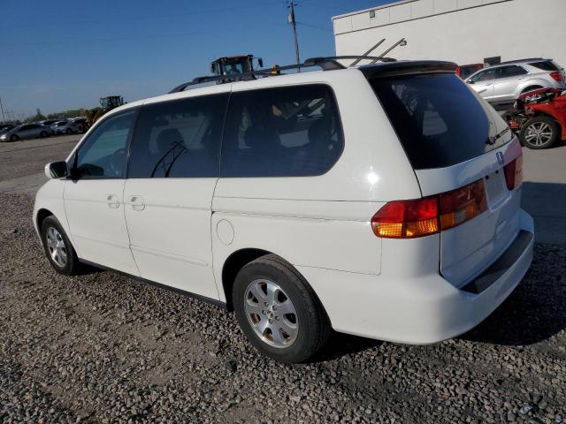 Photo 2 from auction – 2004 HONDA ODYSSEY EX with VIN 5FNRL18894B138013