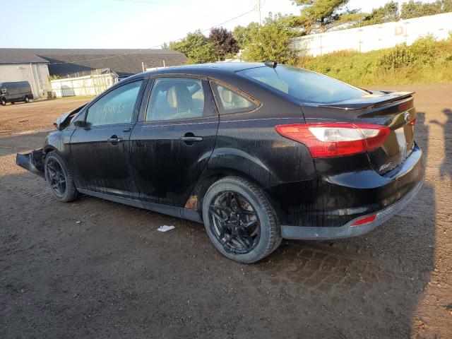 Photo 2 from auction – 2013 FORD FOCUS SE with VIN 1FADP3F26DL236010