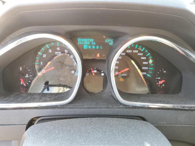 Photo 9 from auction – 2012 CHEVROLET TRAVERSE L with VIN 1GNKVGED8CJ415653
