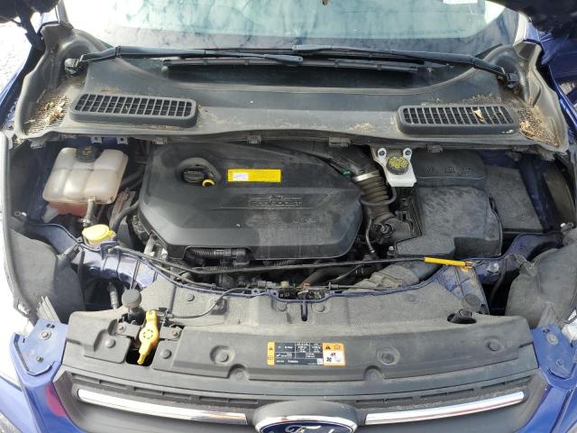 Photo 12 from auction – 2016 FORD ESCAPE SE with VIN 1FMCU9GX8GUB65320