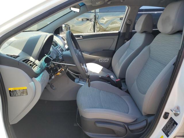 Photo 7 from auction – 2016 HYUNDAI ACCENT SE with VIN KMHCT4AE2GU121973