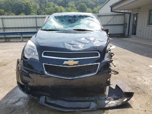 Photo 5 from auction – 2015 CHEVROLET EQUINOX LS with VIN 2GNALAEK9F1112778