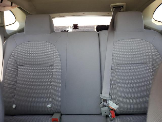 Photo 10 from auction – 2012 NISSAN ROGUE S with VIN JN8AS5MT9CW292561