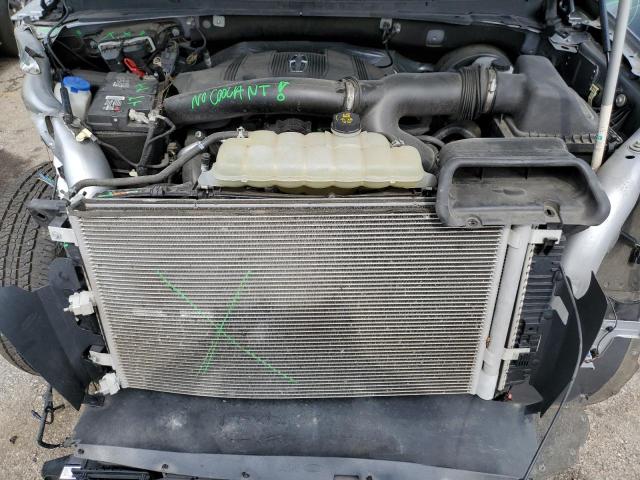 Photo 12 from auction – 2020 LINCOLN NAVIGATOR with VIN 5LMJJ3KT8LEL09693