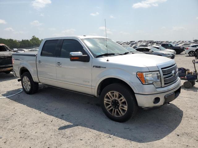 Photo 4 from auction – 2012 FORD F150 SUPER with VIN 1FTFW1ET6CFC32895