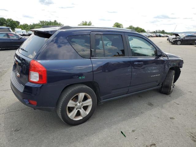 Photo 3 from auction – 2013 JEEP COMPASS SP with VIN 1C4NJDBB1DD275061