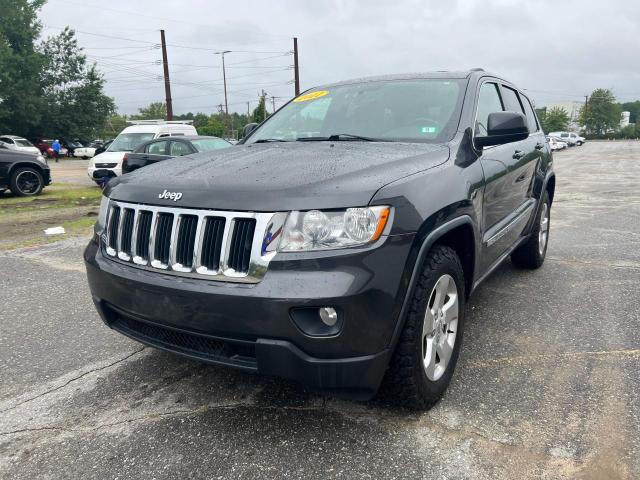 Photo 2 from auction – 2011 JEEP GRAND CHER with VIN 1J4RR4GG1BC641094