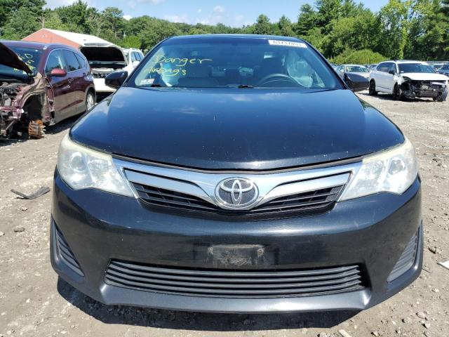 Photo 5 from auction – 2012 TOYOTA CAMRY BASE with VIN 4T4BF1FK4CR171631