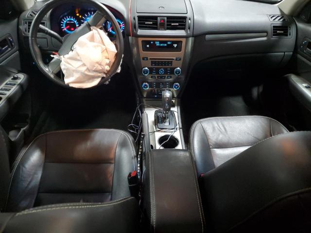 صورة رقم 8 من المزاد - 2012 FORD 1220 مع VIN 3FAHP0JA5CR409711