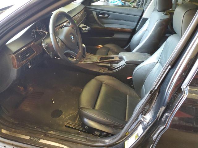 Photo 7 from auction – 2009 BMW 335 XI with VIN WBAPL33569A404181