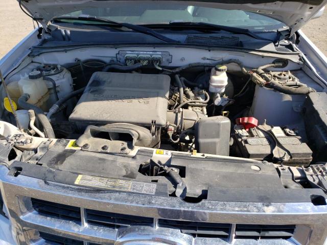 Photo 11 from auction – 2011 FORD ESCAPE LIM with VIN 1FMCU0EG5BKB73037