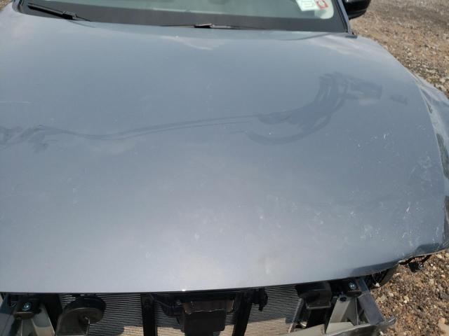 Photo 12 from auction – 2023 MAZDA CX-5 PREFE with VIN JM3KFBCM5P0222195