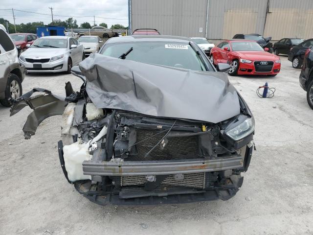 Photo 5 from auction – 2013 FORD FUSION SE with VIN 3FA6P0HR7DR157643