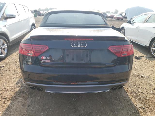 Снимка 6 от търг – 2015 AUDI S5 с VIN WAUVGAFH8FN005430