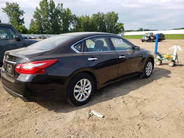 Photo 3 from auction – 2016 NISSAN ALTIMA 2.5 with VIN 1N4AL3AP9GC290245