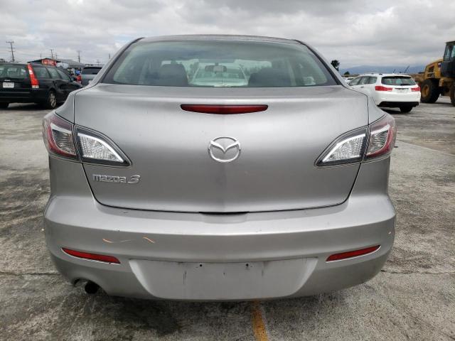 Photo 6 from auction – 2013 MAZDA 3 I with VIN JM1BL1TG6D1753966