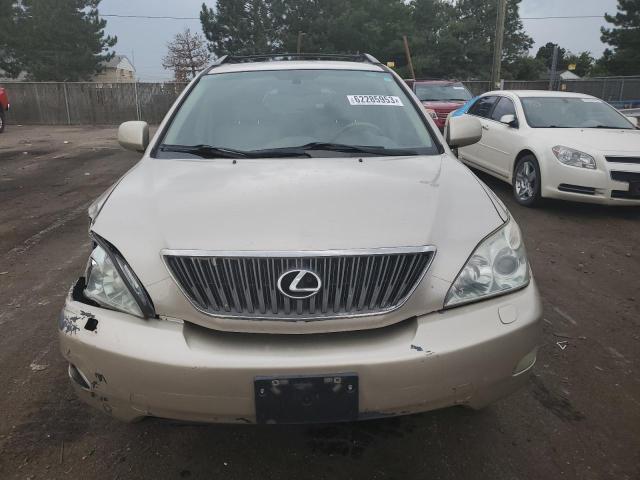 Photo 5 from auction – 2005 LEXUS RX 330 with VIN 2T2HA31U05C081898