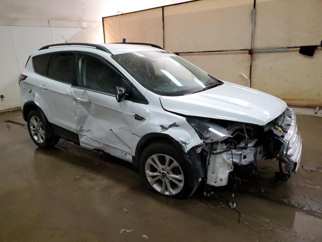 صورة رقم 4 من المزاد - 2018 FORD ESCAPE SE مع VIN 1FMCU0GD0JUC03485